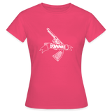 Frauen T-Shirt - Azalea