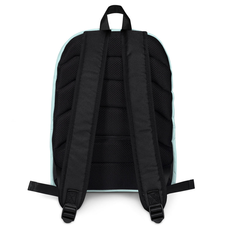 Backpack OMG