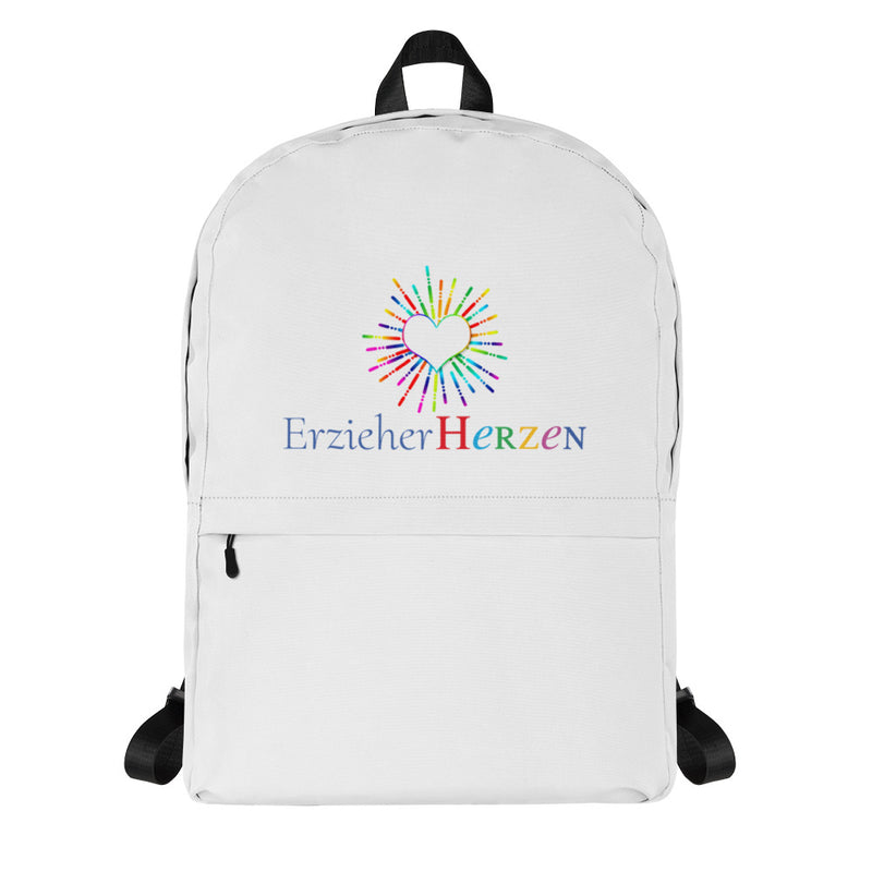 Backpack EducatorHearts
