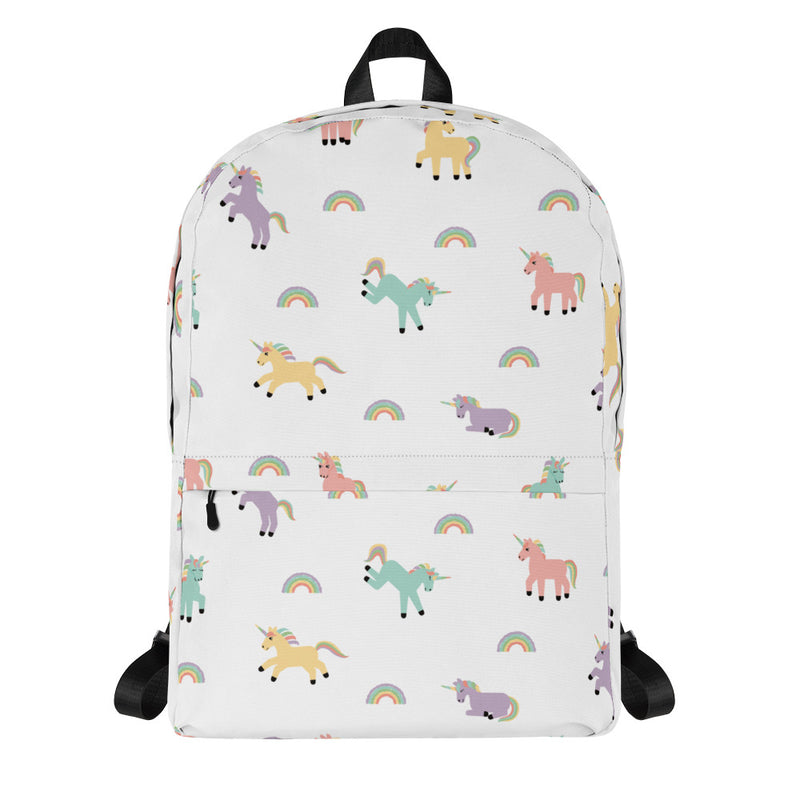  backpack Unicorn