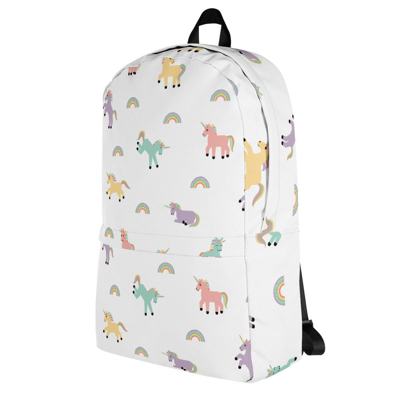 backpack Unicorn