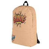 backpack bang