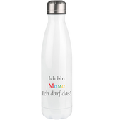 I'm mommy - I can do that - thermal bottle 500ml